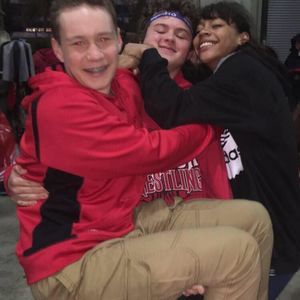 Meet your Posher, Nolan